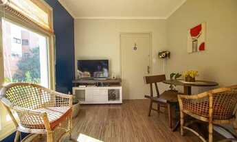 Imagem 4: Apartamento a venda com 2 dormitórios uma vaga próximo ao HPS e Hospital de clinicas