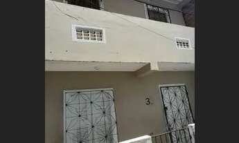 Imagem: VENDO CASA NA RIBEIRA - PROXIMO DO CAMPO