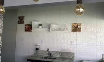 Imagem 5: Casa a venda no Villa das Águas !