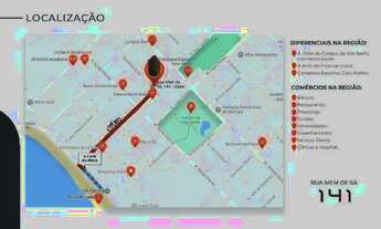 Imagem 3: Condomínio 141 Living - Rua Mem de Sá, nº 141, Icaraí - Niterói/RJ