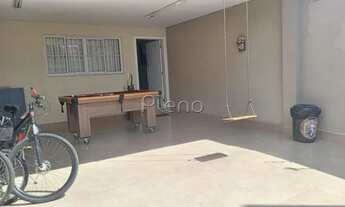 Imagem 3: Casa à venda no Parque Jambeiro - Campinas/SP