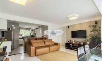 Imagem 2: Apartamento, 107 m² - venda por R$ 1.100.000,00 ou aluguel por R$ 7.379,00/mês - Vila Andr