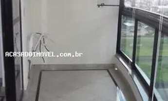 Imagem 7: Apartamento para Locação em São Paulo, Anália Franco, 3 dormitórios, 1 suíte, 4 banheiros