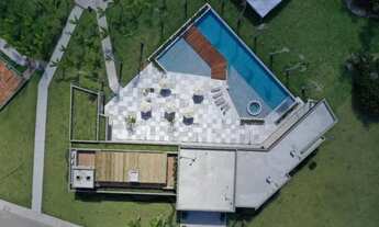 Imagem 12: CASA PLANA NO CONDOMÍNIO JARDINS TERRA BRASILIS ME LIGA VENHA CONHECER