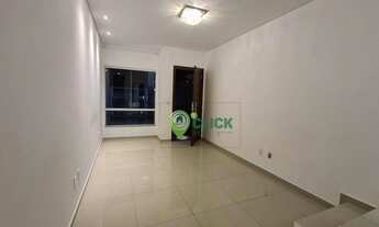 Imagem 5: Sobrado geminado com piscina para locação no Vila Nova