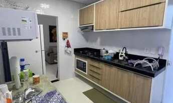 Imagem 7: Casa para venda com 130 metros quadrados com 3 quartos