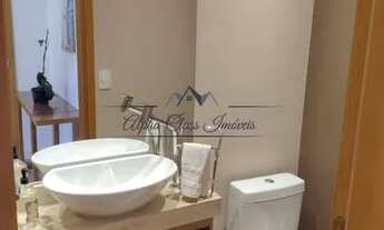 Imagem 7: Apartamento em Alphaville locação - Reserva Alphasítio