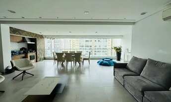 Imagem 5: Apartamento para aluguel e venda tem 222m2 com 3 quartos