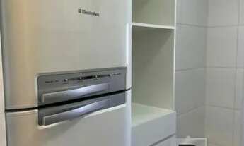 Imagem 6: Apartamento - Próximo Metro - 2 dormitórios - 1 vaga - Lazer Completo