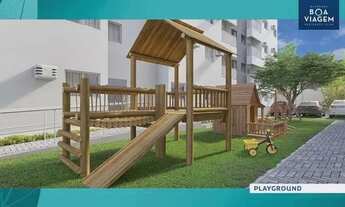 Imagem 2: CS- ALVORADA BOA VIAGEM RESIDENCE CLUB / 2Qts/ Área de Lazer completa