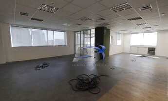 Imagem 6: Andar Corporativo para alugar, 459 m² por R$ 75.592,60/mês - Moema - São Paulo/SP