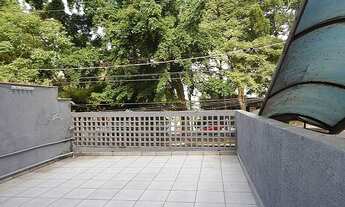 Imagem 3: Sobrado com 126m² - Pinheiros