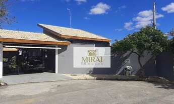 Imagem: Casa térrea para Alugar no bairro Santa