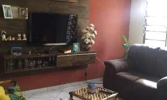 Imagem 6: Casa com 3 dormitórios à venda, 164 m² por R$ 370.000 - Jardim Anhangüera - Ribeirão Preto