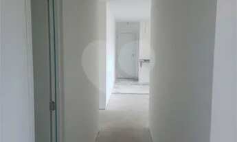 Imagem 10: Apartamento novo no Tatuapé com varanda gourmet em frente ao Parque do Piqueri