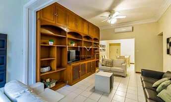 Imagem 3: Lindo garden na praia do Leblon!