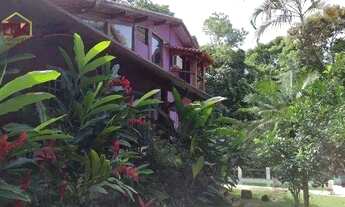 Imagem: Sobrado com 3 dormitórios à venda, 200