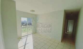 Imagem: Apartamento Padrão em Ribeirão Preto