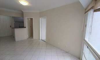 Imagem 7: Apartamento 50m² - Locação -Jardins, S.P. - 1 dormitório, suíte, sala, Lavabo, Cozinha - h