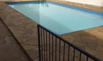 Imagem: Casa Padrão em São José do Rio Preto