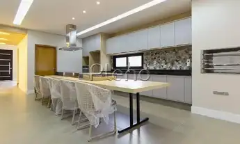 Imagem 12: Venda Casa em condomínio com 3 dormitórios