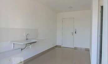 Imagem 2: Apartamento para Aluguel - Sacomã, 2 Quartos, 38 m2