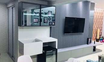 Imagem 5: Apartamento 2 suítes e 2 vagas a venda em Praia Grande