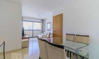 Imagem 3: Apartamento para Aluguel - Pinheiros, 3 Quartos, 84 m2