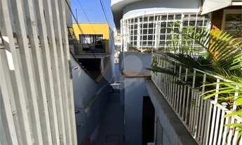 Imagem 3: Casa Assobradada no Parque Vitoria - São Paulo