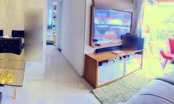 Imagem 2: Apartamento à venda em Tucuruvi com 50 m², 2 quartos, 1 suíte, 2 vagas