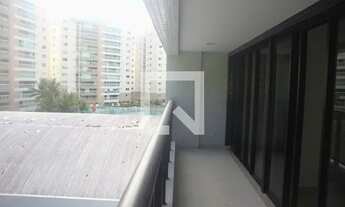 Imagem 6: Apartamento para Aluguel - Barra, 1 Quarto, 51 m2