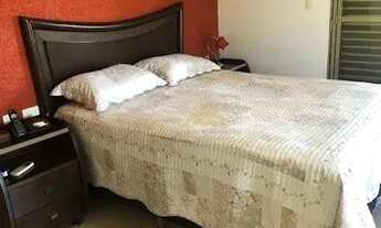 Imagem 4: Sobrado com 3 dormitórios para alugar, 419 m² por R$ 8.500/mês - Jardim Recreio - Ribeirão