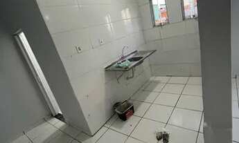 Imagem 2: ALUGA- SE APARTAMENTO 1 ANDAR JARDIM RORIZ