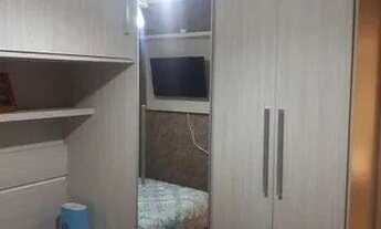 Imagem 2: Apartamento 2 dormitorios no Pleno Via Flora