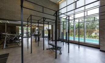 Imagem 2: MORE NA MELHOR RUA DO CAMPO BELO - APTOS COM 143m²