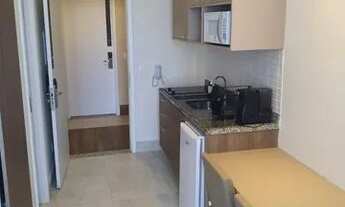 Imagem 6: Studio para venda possui 20 metros quadrados com 1 quarto em Centro - São Paulo - SP