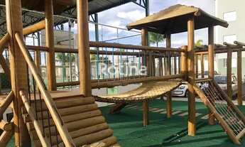 Imagem 2: Apartamento à venda, 3 quartos, 1 suíte, Laranjeiras - Uberlândia/MG