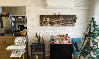 Imagem 7: Conforto e Comodidade na Mooca : Apartamento de 2 Dorms, com Ampla Varanda, 2 Vagas Cobert