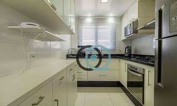 Imagem 7: Apartamento com 2 dormitórios para alugar, 96 m² por R$ 12.244,00/mês - Itaim Bibi - São P