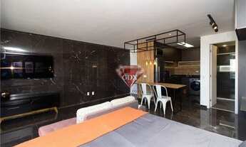 Imagem 3: Vendo Studio Urbanity andar alto