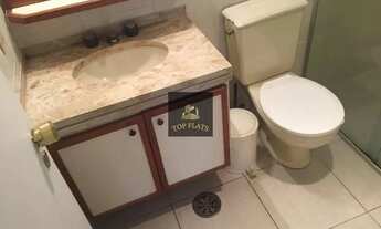 Imagem 7: Flat disponível no Itaim Bibi