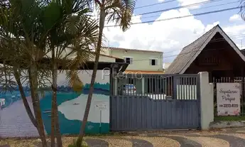 Imagem 2: Casa - Parque Industrial - Campinas