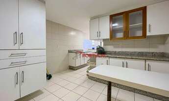 Imagem 6: Apartamento com 3 dormitórios, 240 m² - venda por R$ 1.400.000,00 ou aluguel por R$ 7.157