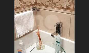 Imagem 3: APARTAMENTO DE FINO TRATO - UM POR ANDAR NA MOOCA BELO