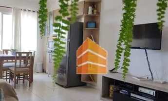 Imagem 7: Apartamento com 2 dormitórios à venda, 54 m² por R$ 145.000 - Barnabé - Gravataí/RS