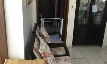 Imagem 5: Apartamento à Venda com 3 Quartos em Muquiçaba, Guarapari-ES