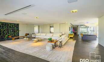 Imagem 3: SãO PAULO - Apartamento Padrão - Vila Nova Conceição