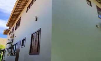 Imagem 4: Casa na Priscila Dultra para venda tem 320 metros quadrados com 4 quartos sendo três suíte