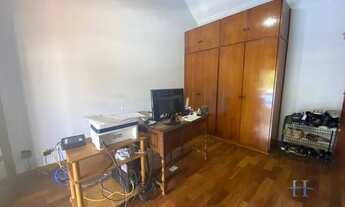 Imagem 5: Casa com 4 dormitórios para alugar, 330 m² por R$ 12.000/mês - Alphaville 09 - Santana de