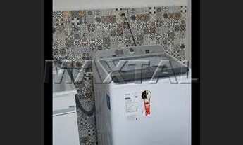 Imagem 2: Sobrado próximo ao Santana Parque Shopping. 2 dormitórios, 2 banheiros, sala, cozinha e 2